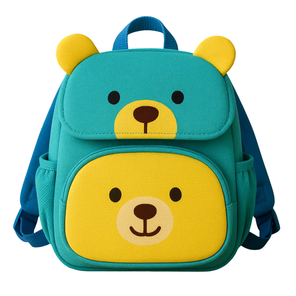 حقيبه  اطفال