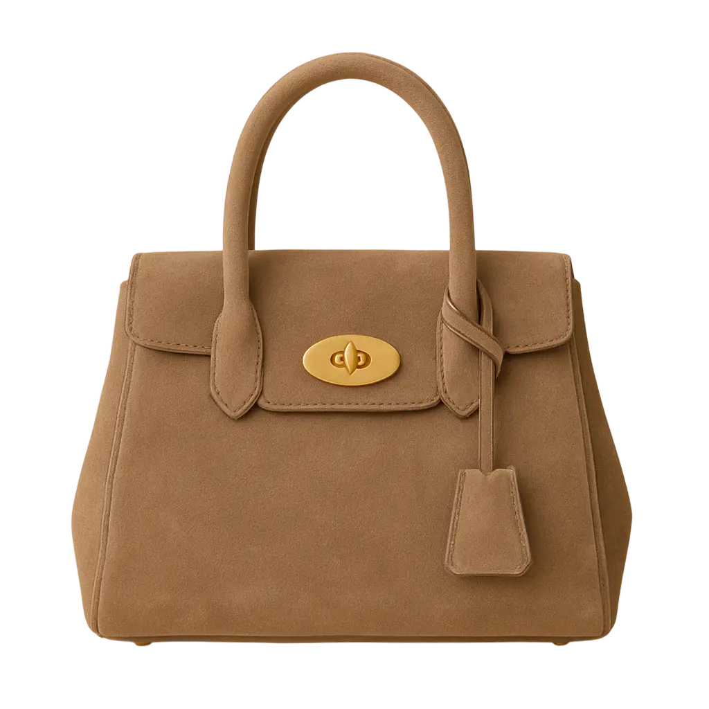 حقيبه شامواه