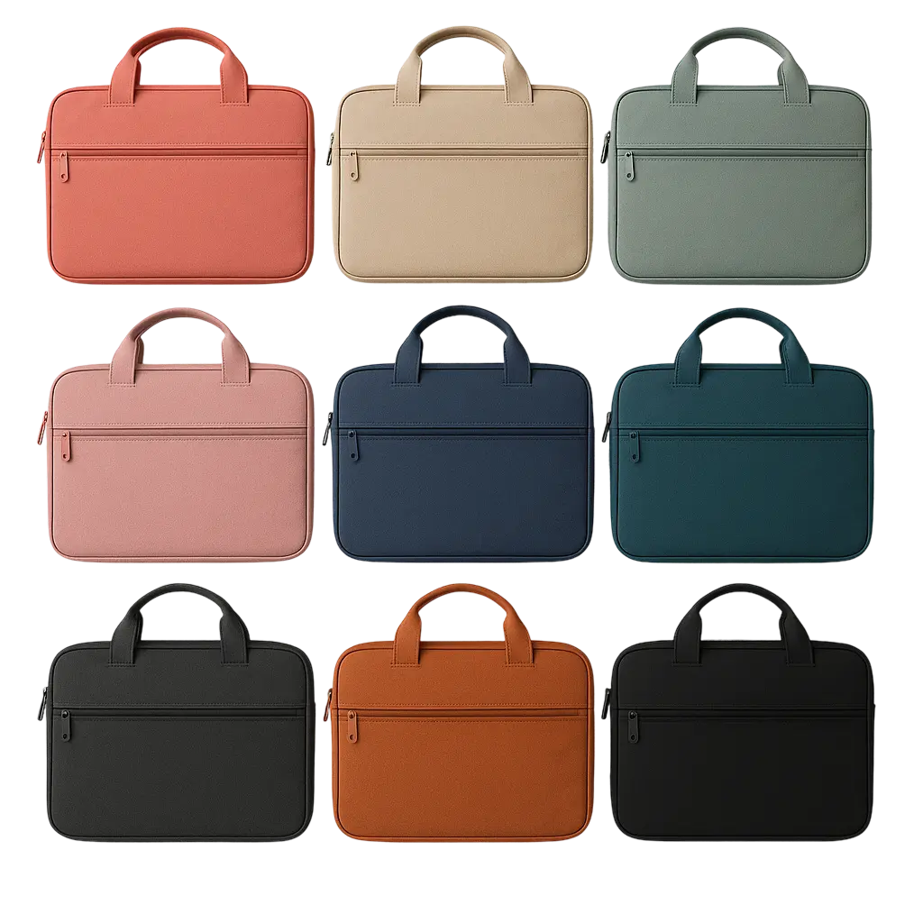 حقائب لابتوب