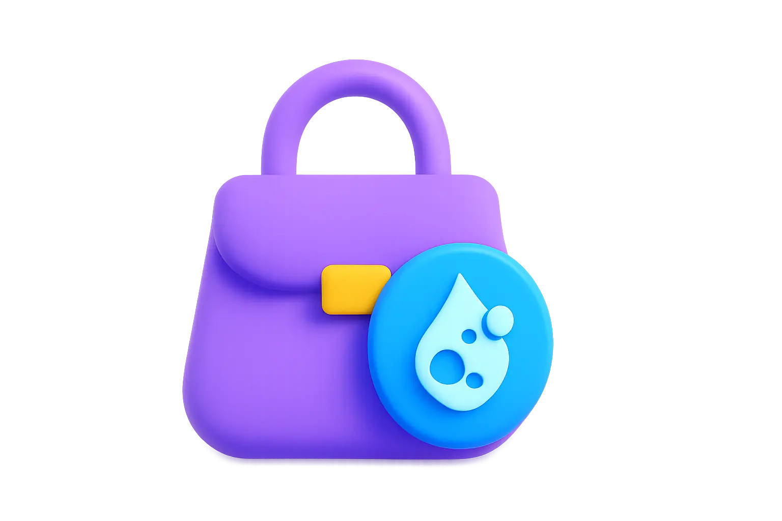 غسيل الحقائب